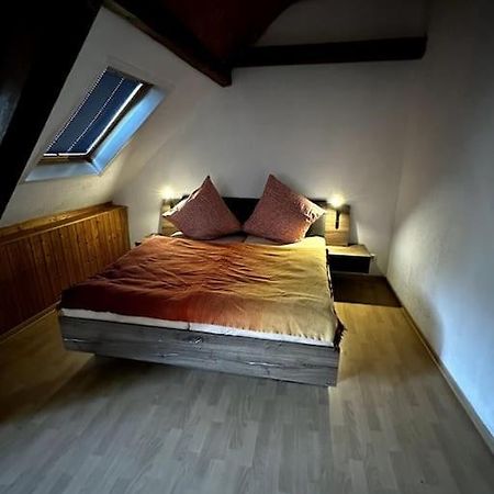 Fewo In Zell-Merl Luaran gambar