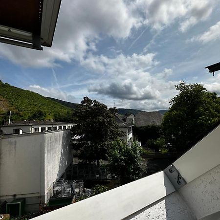 Fewo In Zell-Merl Luaran gambar