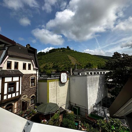 Fewo In Zell-Merl Luaran gambar