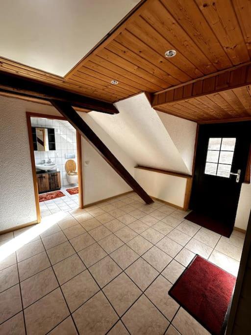Fewo In Zell-Merl Luaran gambar