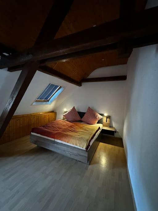 Fewo In Zell-Merl Luaran gambar