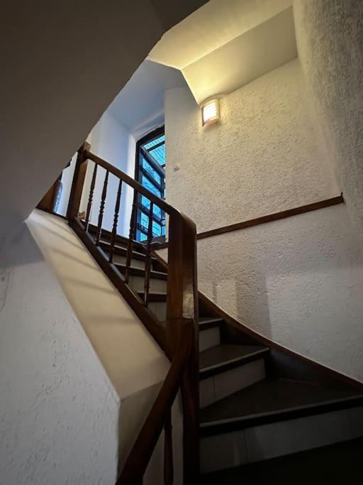 Fewo In Zell-Merl Luaran gambar