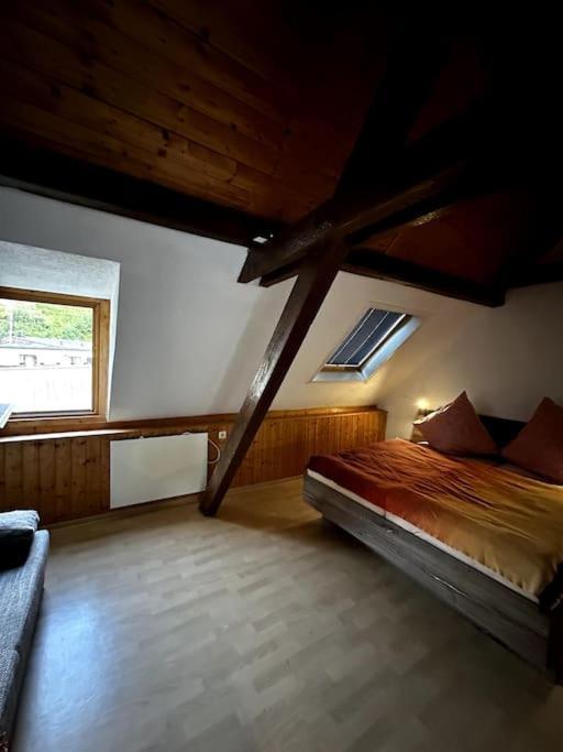 Fewo In Zell-Merl Luaran gambar