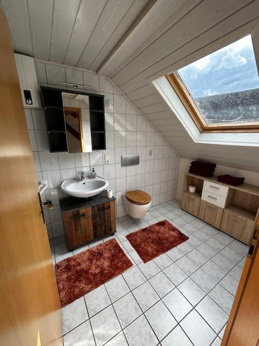 Fewo In Zell-Merl Luaran gambar