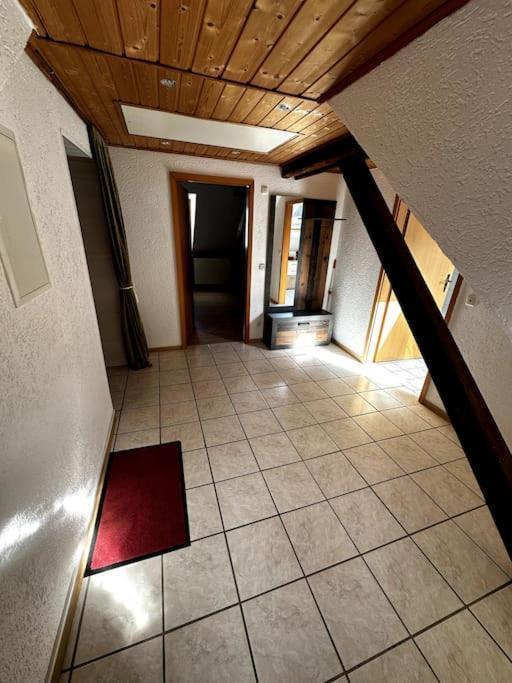 Fewo In Zell-Merl Luaran gambar