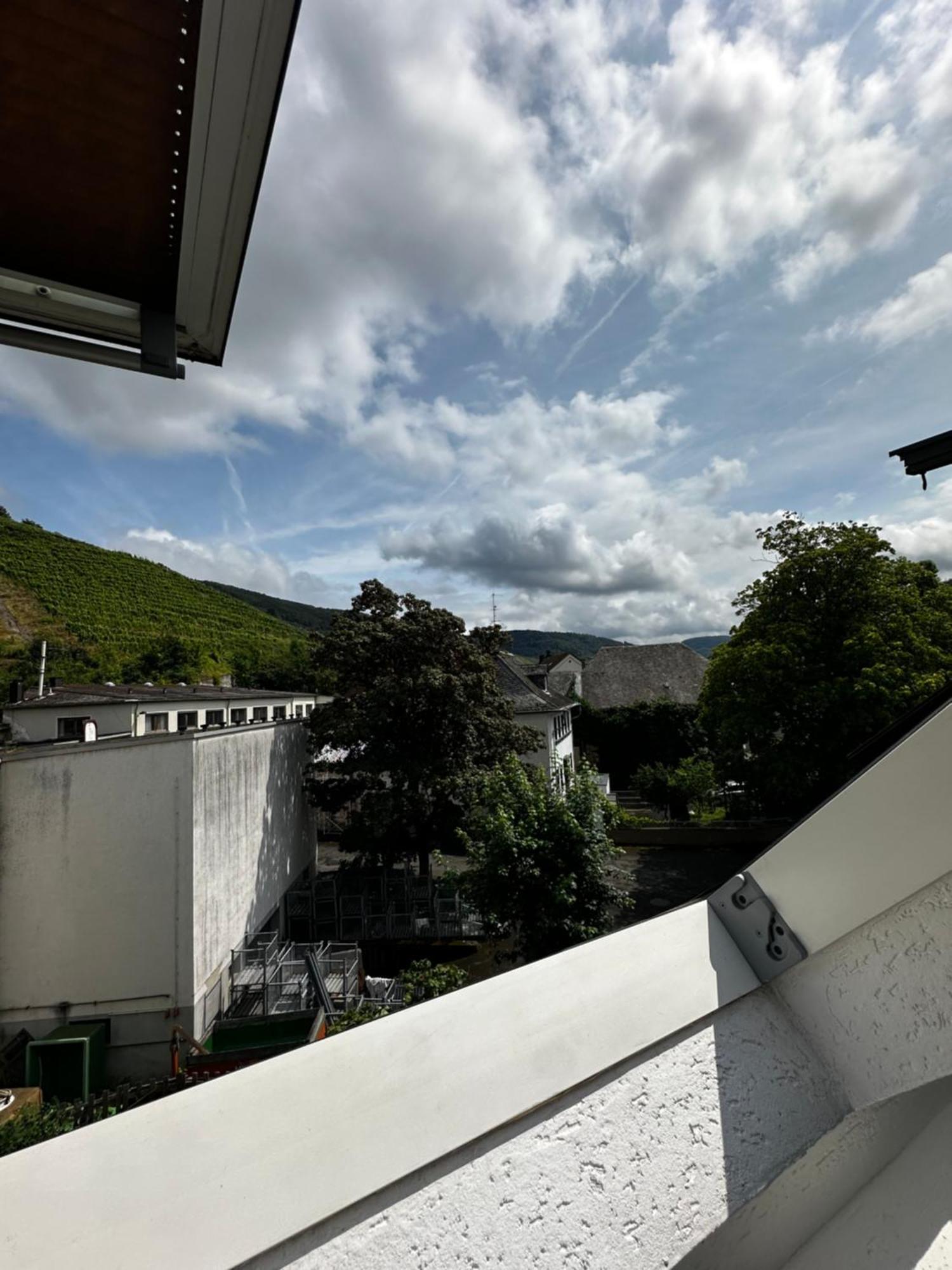 Fewo In Zell-Merl Luaran gambar