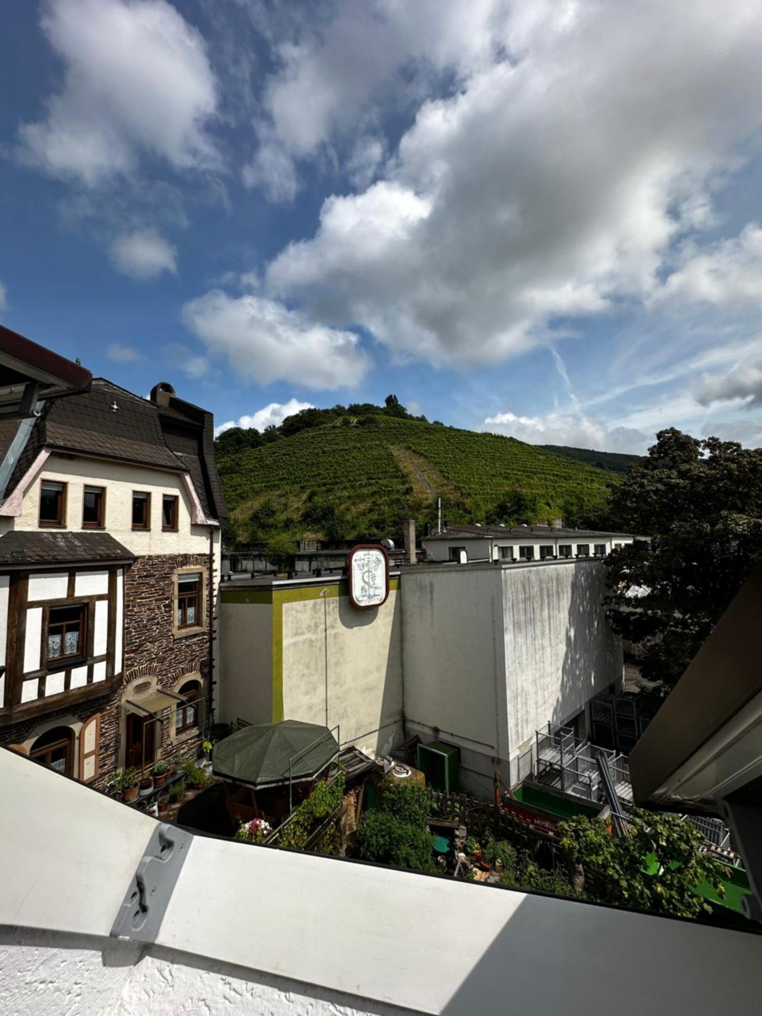 Fewo In Zell-Merl Luaran gambar