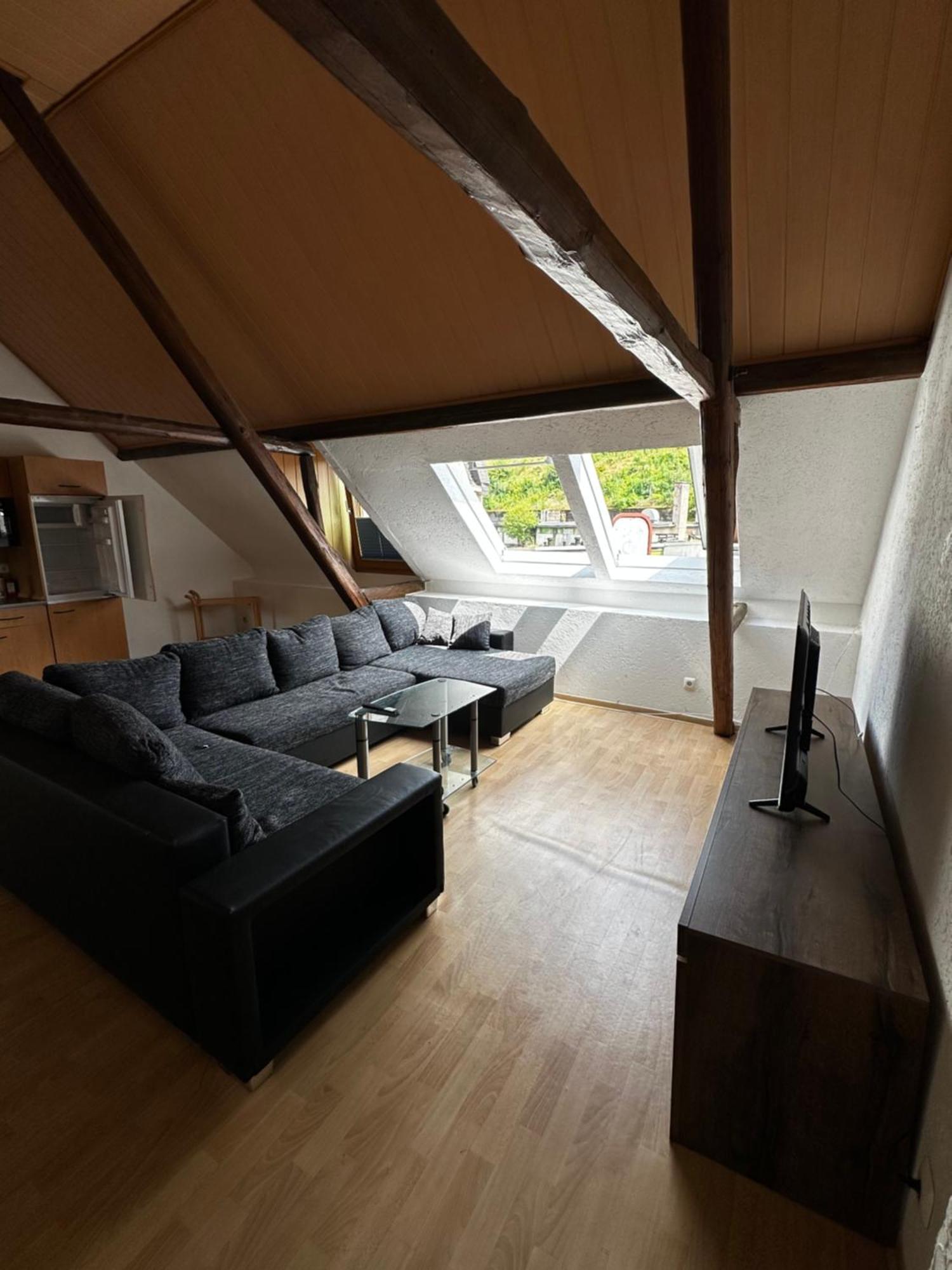 Fewo In Zell-Merl Luaran gambar